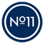 Café No 11 Logo